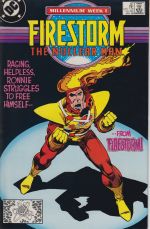 Firestorm The Nuclear Man